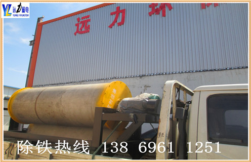 磁选机厂家，根据市场发展磁选机厂家做好磁选机设备的优化设计_根据市场发展磁选机厂家做好磁选机设备的优化设计磁场一般为多少_磁块如何排列
