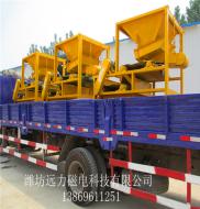 客户为什么选择小猪视频APP官方下载磁选机?_潍坊小猪视频APP官方下载磁电科技有限公司