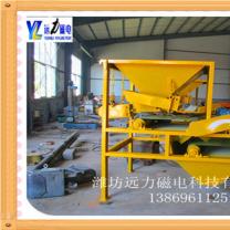 小猪视频黄版APP选褐铁矿分选效果好