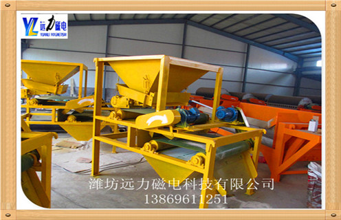 小猪视频黄版APP贫铁矿精选机