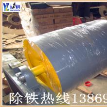 强磁滚筒生产过程小猪视频APP官方下载告诉您