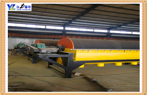 划算的永磁筒式磁选机厂家小猪视频APP官方下载磁电