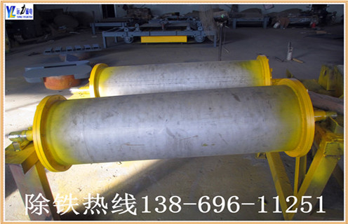 萧山小猪视频APP最新观看网址式磁选机的分析和设计