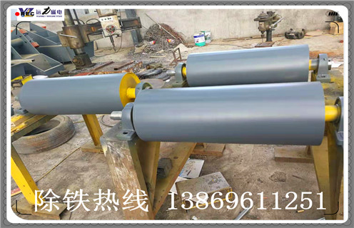 山东永磁磁滚筒生产厂家好品牌找小猪视频APP官方下载磁电