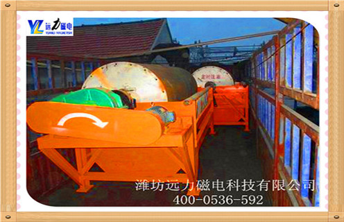 CT永磁筒式小猪视频黄版APP的磁系选用高品质磁铁磁芯