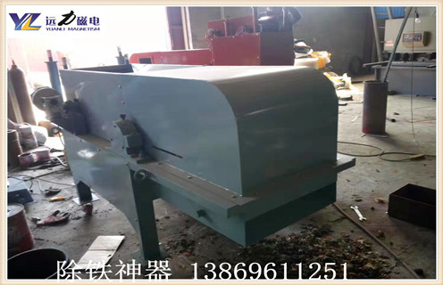 小猪视频APP官方下载废钢涡电流金属分选机